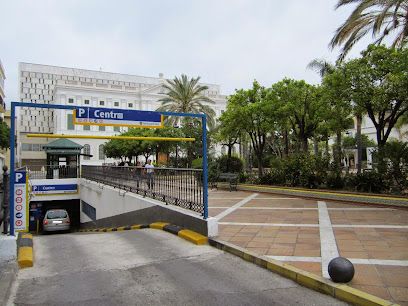 Interparking Centro Puerto de Santa María