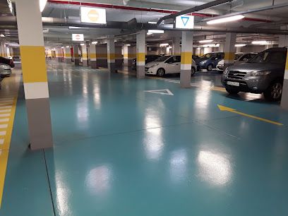 Parking Santa Clara