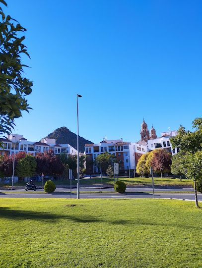 Aparcamiento Alcantarilla