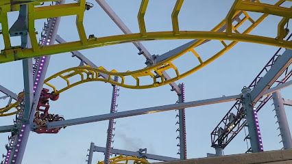 Párking de la Feria