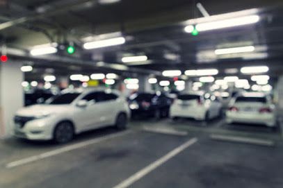 Parking Málaga Airport - Grupo Parking San Julian