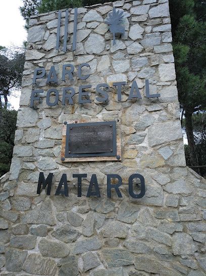 Aparcamiento