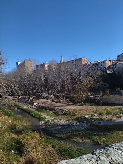 Aparcamiento