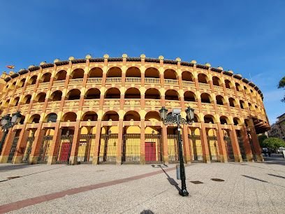 Parking de la Plaza de Toros