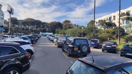 Car parking