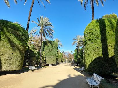 Parking Santa Bárbara