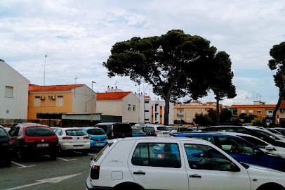 Parking Publico Santiago De La Ribera