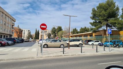 Parquing Torreón