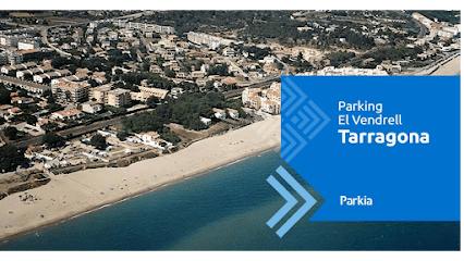 Parking Doctor Güixens El Vendrell Centro PARKIA