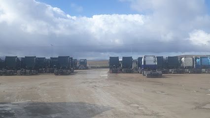 Tudefrigo Parking
