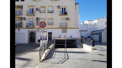 Parking Quinteria - Promoparc