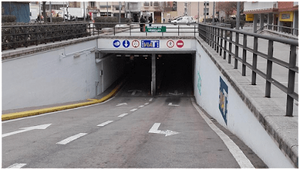 Parking Saba Soler i Carbonell