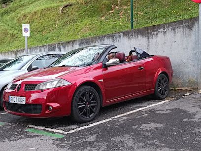 Parking Los Fueros