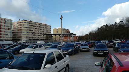 Parking La Llama