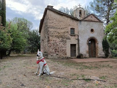 Aparcament Mare de Dėu de les Arenes