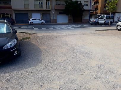 Aparcamiento público