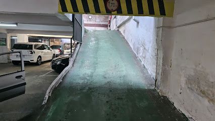 Aparcadoiro Roma