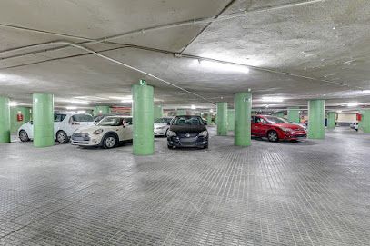 PARKING NN VALENCIA BARCELONA