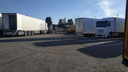 Parking Camiones