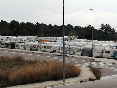 Caravanas Castellar