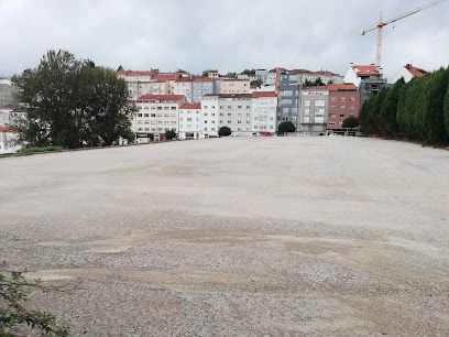 Aparcadoiro gratuíto
