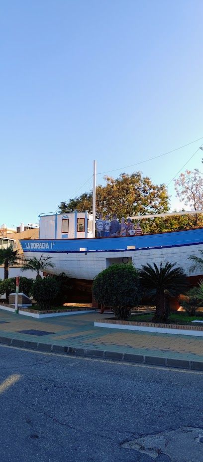 TP Bus Nerja, Barco Chanquete