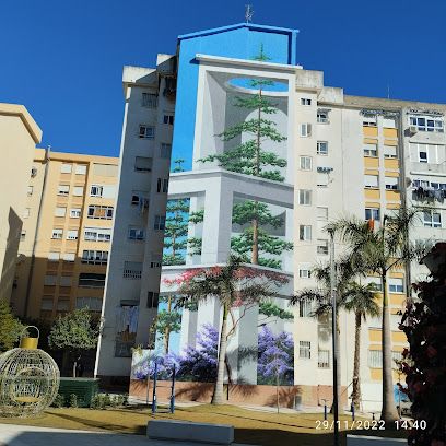 Nuevo Parking Plaza del Ajedrez | Ayto. de Estepona