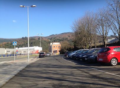 Parking Larrazabal