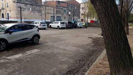 Parking Rec Monar