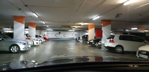 Aparcamiento Empark