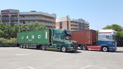 Parking Salou S.L.