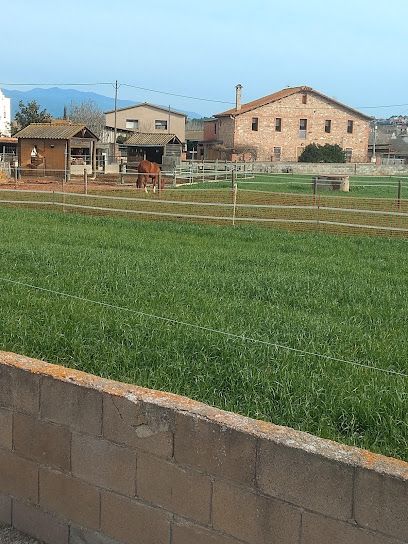 Parking La Fabrica