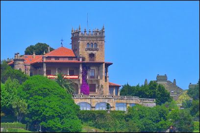 Puerto de Santander
