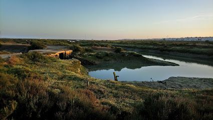 Parking de San Fernando Recinto ferial Nº22