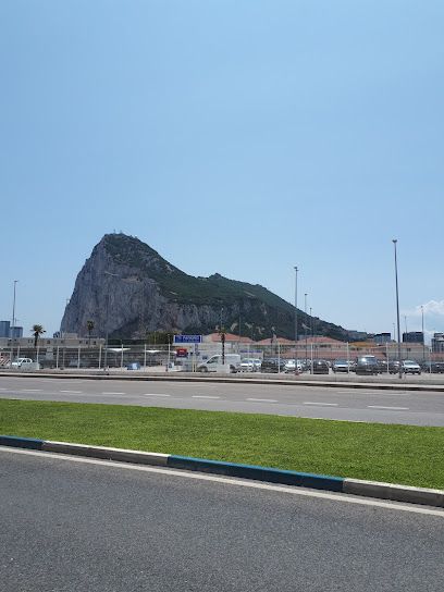 Aparcamiento Santa Bárbara