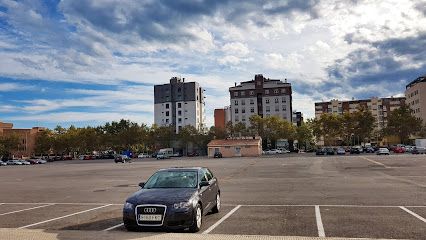 Parking Camara Comercio