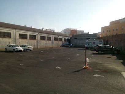 Parking Numancia