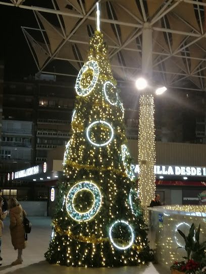 C.C. Nervión Plaza