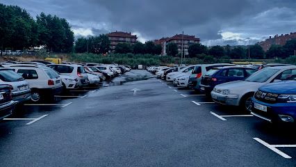 Parking El Triangle