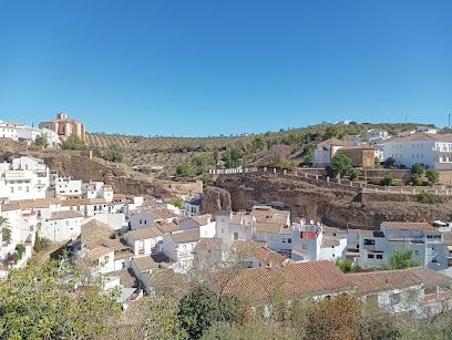Parking ronda