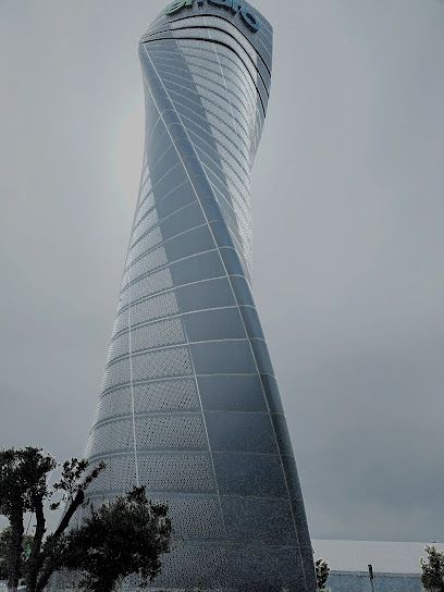 Aparcamiento El Faro