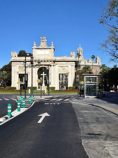 Parking Valencia