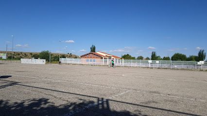 Parking Público