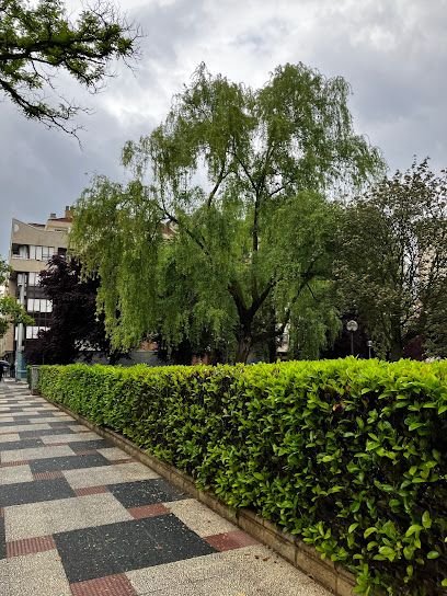 Aparcamiento