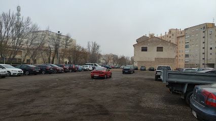 Aparcamiento gratuito