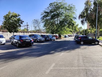 Parking Norte - Est. Alcalá