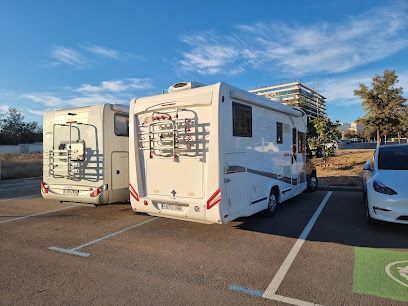 Parking Sitges