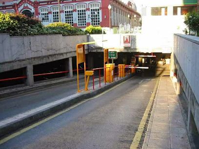 Centroparking S.A.
