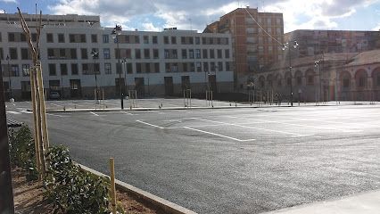 Parking Público