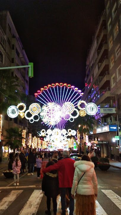 Garaje Colón 7